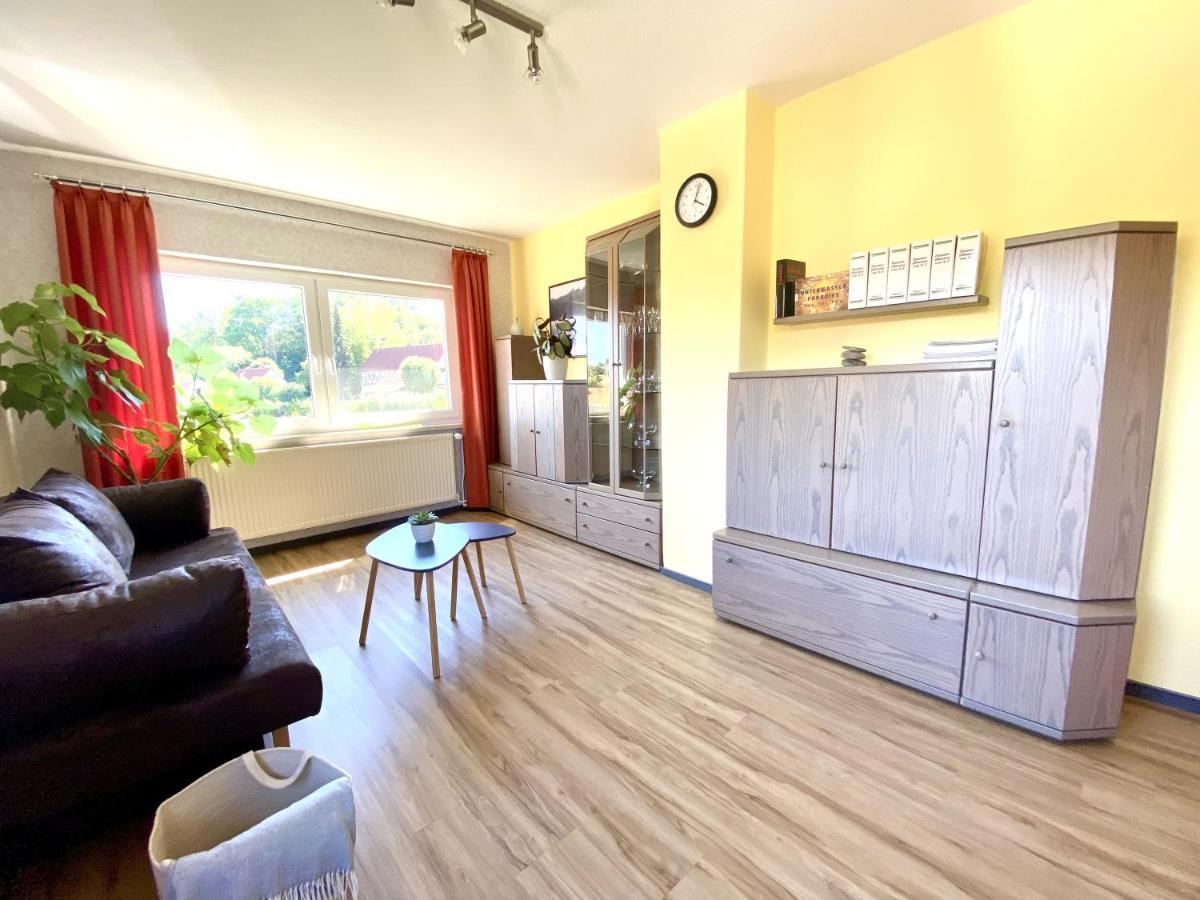 Alraftsblick Apartment Waldeck  Exterior photo